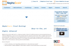 NephoScale