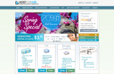 HostForWeb