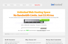 ImHosted