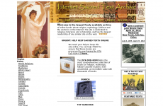Sacred-Texts