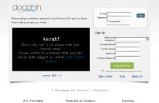 Docphin