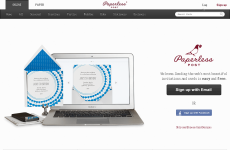 Paperless Post