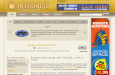 HelioHost