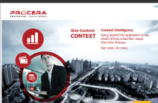 Procera Networks