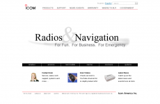 ICOM����