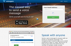 Voicegem