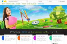 IXL
