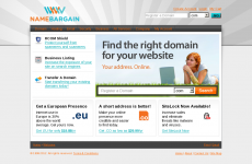 Namebargain
