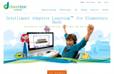 DreamBox Learning