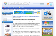 Domain Name Wire