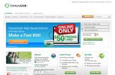 CenturyLink
