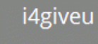 i4Giveu�����
