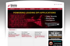 Bivio Networks
