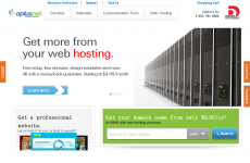 aplus net