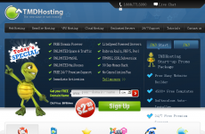 TMDHosting