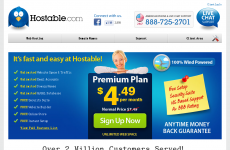 Hostable.com