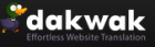 Dakwak