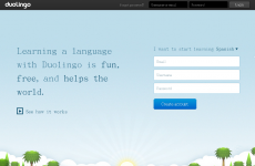 Duolingo