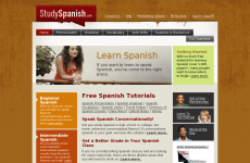 StudySpanish.com