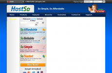 HostSo