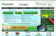 GreenGeeks