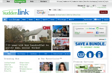Suddenlink