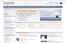 Zymic