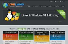 VPSLAND