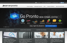 Serverpronto