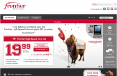 Frontier Communications