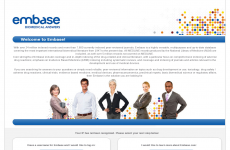 EMBASE