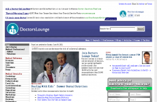 Doctors Lounge