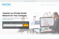 Yammer