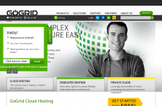 GoGrid