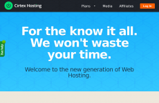 CirtexHosting