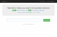 NameBeta