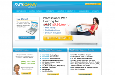 FastDomain