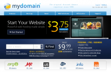 MyDomain
