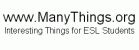 Manythings.org
