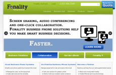 Fonality