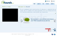 iRounds