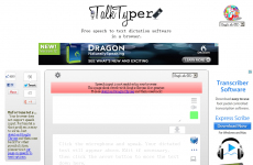 Talktyper