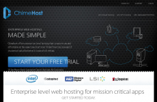 ChimeHost