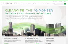 Clearwire