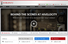 Hivelocity