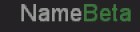 NameBeta