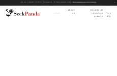 SeekPanda