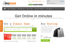 BigRock