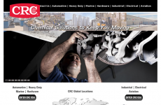 CRC��ҵ��˾
