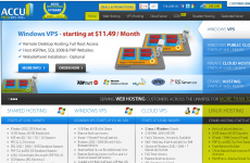 AccuWebHosting
